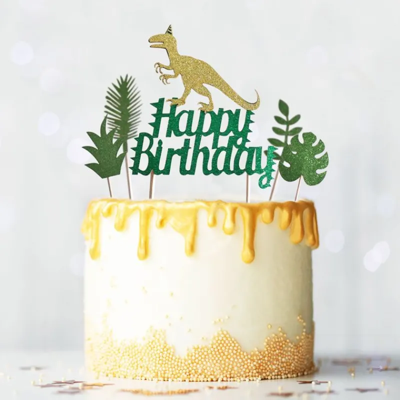 Cake Toppers >Cerf Dellier
