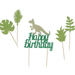 Cake Toppers >Cerf Dellier