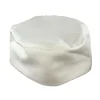 Calot Reglable Blanc Serge>Cerf Dellier Outlet