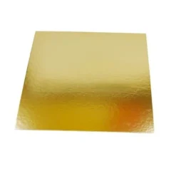 Carres Carton Or (X 50)>Cerf Dellier Online