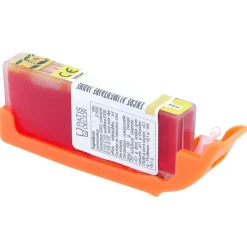 Cartouche D'Encre Alimentaire Jaune Pour Mg5150/Mg5250/Mg5350/Ip4850>Cerf Dellier Online