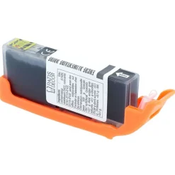 Cartouche D'Encre Alimentaire Noire Pour Mg5150/Mg5250/Mg5350/Ip4850>Cerf Dellier Best