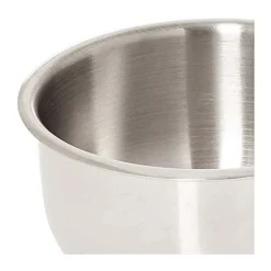 Casserole Acier Inox Argente><noscript><img width=