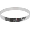 Cerf Dellier Cercles À Patisserie*Cercle A Entremets Inox H 3,5 Cm 28 Cm Patisdecor
