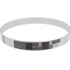 Cerf Dellier Cercles À Patisserie*Cercle A Entremets Inox H 3,5 Cm 30 Cm Patisdecor