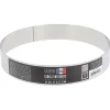Cerf Dellier Cercles À Patisserie*Cercle A Entremets Inox H 3,5 Cm 20 Cm Patisdecor