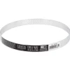 Cerf Dellier Cercles À Patisserie*Cercle A Tarte Perfore Inox H 2 Cm 20 Cm Patisdecor