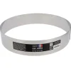Cerf Dellier Cercles À Patisserie*Cercle A Vacherin Inox H 6 Cm 30 Cm Patisdecor
