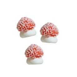 Champignon Rouge 13 Mm (X150)>Cerf Dellier Best