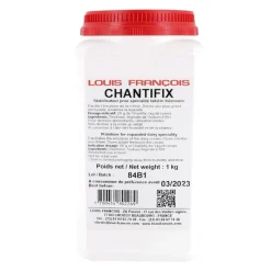 Cerf Dellier Stabilisateurs*Chantifix 1 Kg