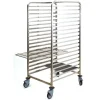 Chariot De Fermentation 20 Niveaux>Cerf Dellier Online