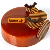 Chauve-Souris En Chocolat Assorties (X150)>Cerf Dellier Hot