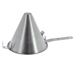 Chinois Inox Perfore De Buyer>Cerf Dellier Best