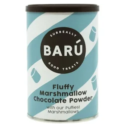 Cerf Dellier Cacao En Poudre*Chocolat Au Lait En Poudre Guimauve - 250G