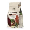Cerf Dellier Chocolats De Couverture*Chocolat De Couverture Noir Origine Mexique 66 % 1 Kg