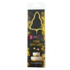 Cierge Magique Sapin Dore Patisdecor>Cerf Dellier