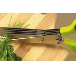 Ciseaux A Herbes 22 Cm>Cerf Dellier Clearance