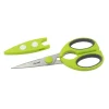 Ciseaux De Cuisine Avec Etui Magnetique 22 Cm>Cerf Dellier Outlet