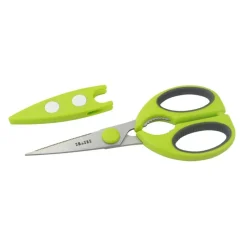 Ciseaux De Cuisine Avec Etui Magnetique 22 Cm>Cerf Dellier Outlet