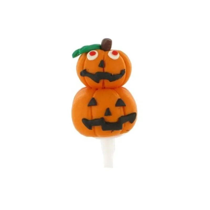 Citrouilles D'Halloween Patisdecor>Cerf Dellier Best