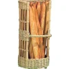 Claie A Pain Ronde En Osier Clair 40 Cm>Cerf Dellier Hot