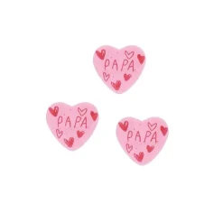 Coeurs Azyme Papa (X24)>Cerf Dellier Clearance