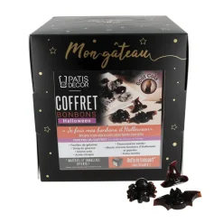 Coffret Je Fais Mes Bonbons D'Halloween>Cerf Dellier Best