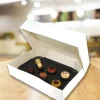 Coffret Traiteur Plateau Et Boite 20 X 29 Cm Patisdecor>Cerf Dellier Hot