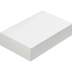 Coffrets Lunch Blancs (X 100)>Cerf Dellier Discount