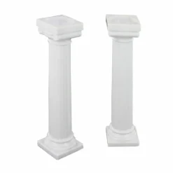 Colonnes De Separation Grecques Patisdecor 12,5 Cm (X4)>Cerf Dellier Hot