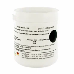 Cerf Dellier Colorants Alimentaires En Poudre*Colorant Poudre Alimentaire Noir Reglisse 100 G