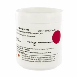 Cerf Dellier Colorants Alimentaires En Poudre*Colorant Poudre Alimentaire Myrtille 100 G