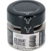 Cerf Dellier Colorants Alimentaires En Poudre*Colorant Poudre Hydrosoluble Noir Reglisse 8 G