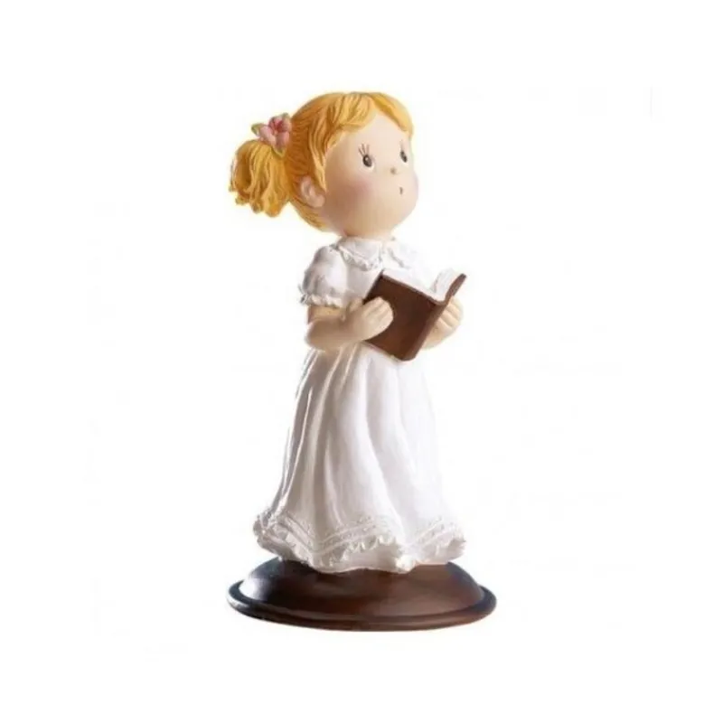 Communiante Bible A La Main 12 Cm>Cerf Dellier Online