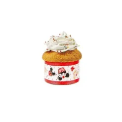 Contour De Gateau Individuel Mickey 45 Mm (20 M)>Cerf Dellier