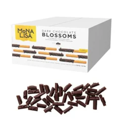 Copeaux Chocolat Noir Mona Lisa 2,5 Kg>Cerf Dellier Outlet