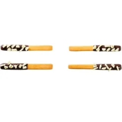 Cerf Dellier Casher*Copeaux De Chocolat Blanc Mona Lisa 2,5 Kg