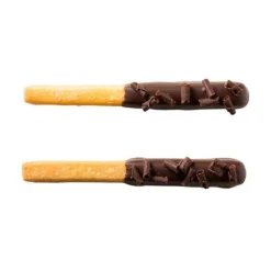 Cerf Dellier Casher*Copeaux De Chocolat Noir Mona Lisa 1 Kg