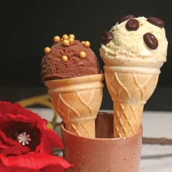Cornets À Glace Azyme 1 Boule (X24)><noscript><img width=