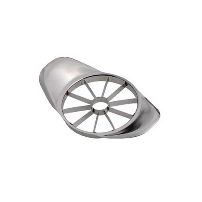 Coupe-Pommes Inox 10 Sections>Cerf Dellier Sale