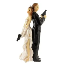 Couple De Maries Agents Secrets>Cerf Dellier Discount