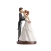 Couple De Maries Bisou 16 Cm>Cerf Dellier New