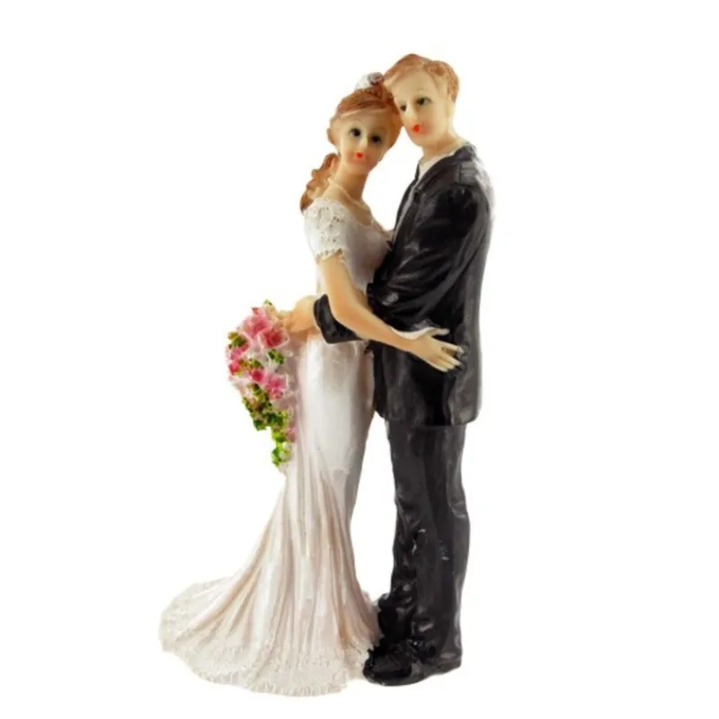 Couple De Maries Enlaces Patisdecor>Cerf Dellier Online