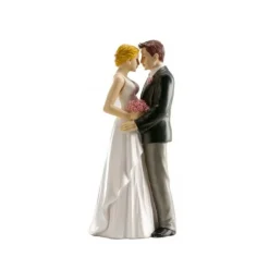 Couple De Maries Tete A Tete 16 Cm>Cerf Dellier Discount