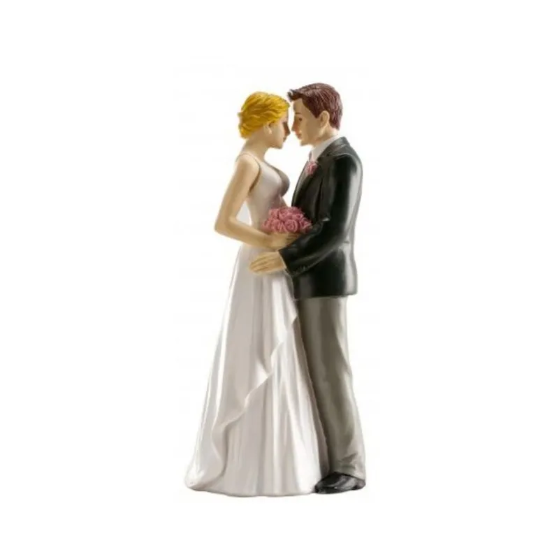 Couple De Maries Tete A Tete 16 Cm>Cerf Dellier Discount