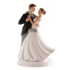 Couple Maries Dansant 20 Cm>Cerf Dellier