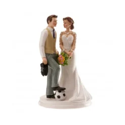 Couple Maries Foot 18 Cm>Cerf Dellier Best