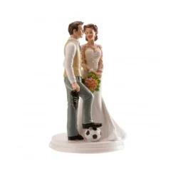 Couple Maries Foot 18 Cm>Cerf Dellier Best