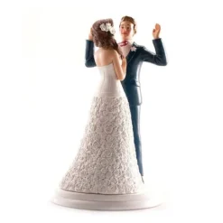 Couple Maries Mains En L'Air 20 Cm><noscript><img width=