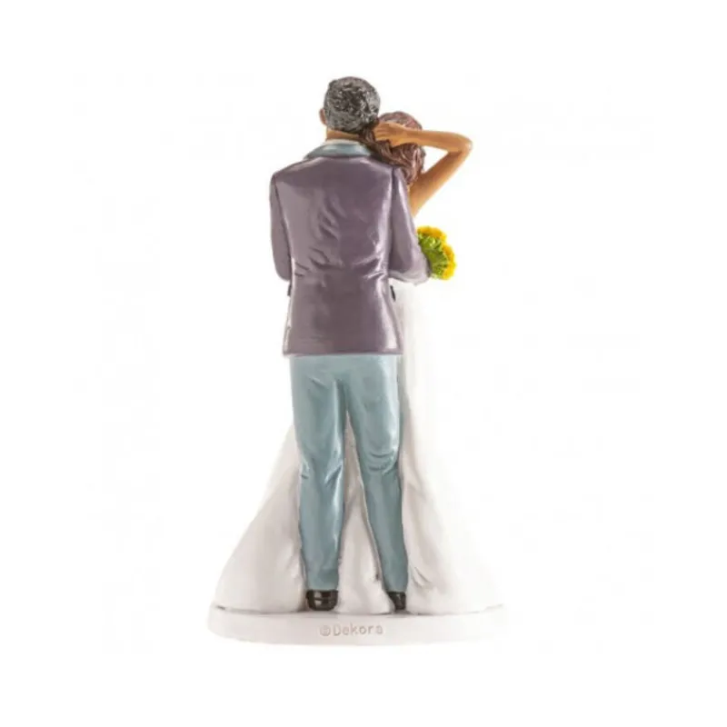 Couple Maries Rome 18 Cm>Cerf Dellier Clearance